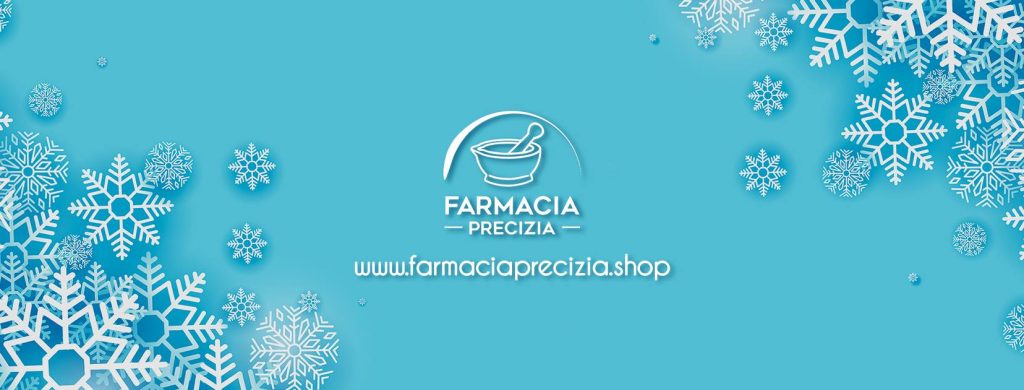 Farmacia Precizia